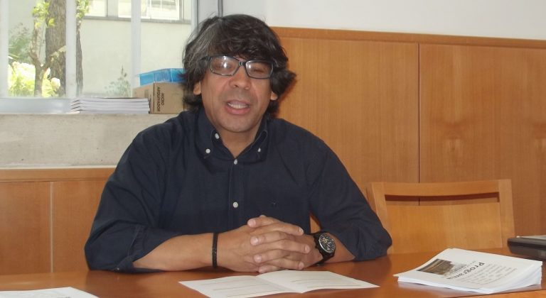 Rádio Regional do Centro: Coimbra: Conselho Geral destitui o director da Escola de José Falcão