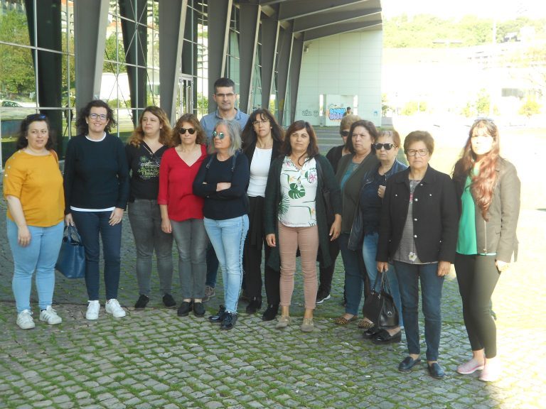 Rádio Regional do Centro: Piscinas/greve: Eleições evitaram paralisação em 2017