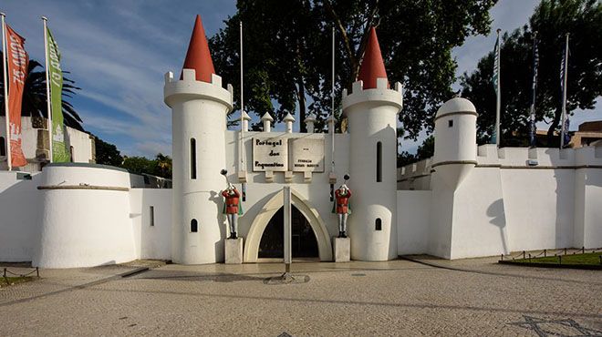 Rádio Regional do Centro: Portugal dos Pequenitos reabre no Dia da Criança