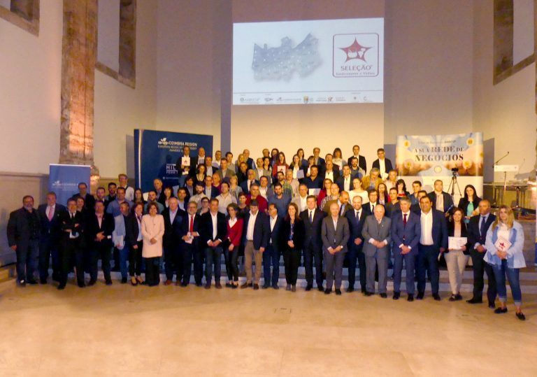 Rádio Regional do Centro: AHRESP certifica os melhores restaurantes da CIM Região de Coimbra