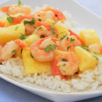 Rádio Regional do Centro: Arroz de Ananás, Camarão e Especiarias