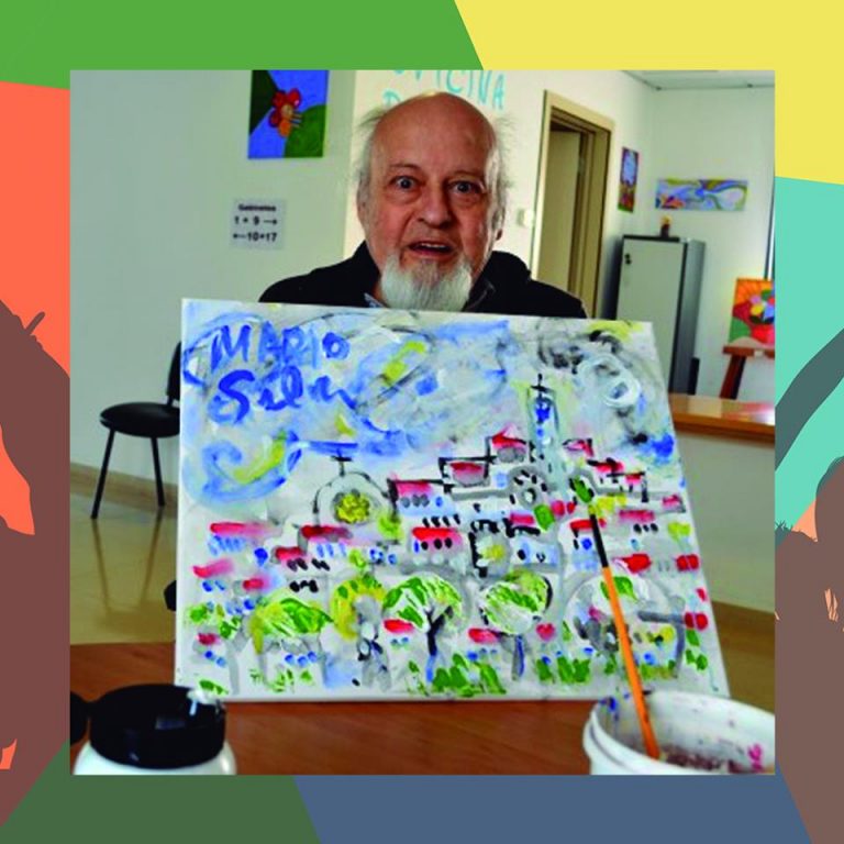 Rádio Regional do Centro: Oferta cultural da Expofacic inclui Exposição de Mário Silva