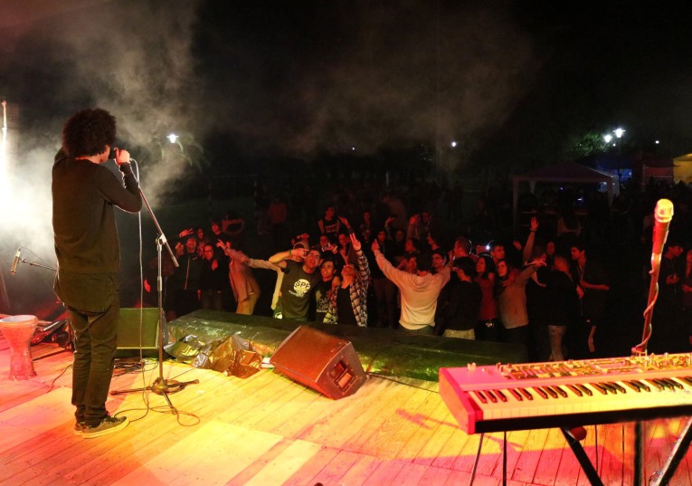 Rádio Regional do Centro: Condeixa: Spring Fest promete dias de “diversidade e diversão”