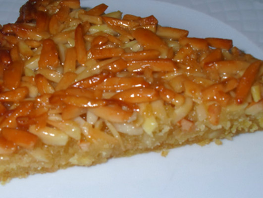 Rádio Regional do Centro: Tarte de Amêndoa