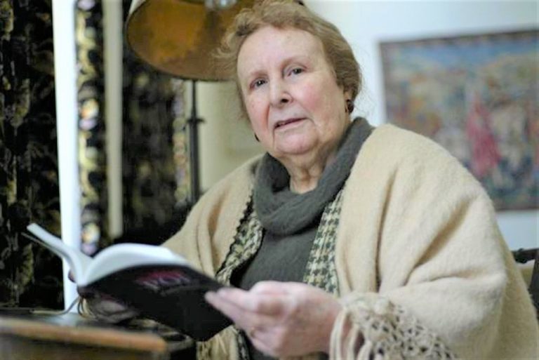 Rádio Regional do Centro: Morreu Agustina Bessa-Luís