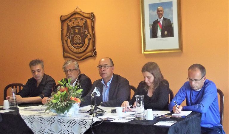 Rádio Regional do Centro: Ceirarte quer expandir-se e abrir espaço à divulgação de novos sectores