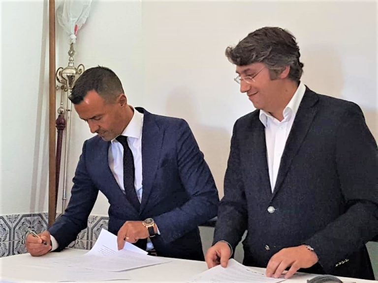 Rádio Regional do Centro: Jorge Mendes financia dois abrigos em aldeias afectadas pelos incêndios