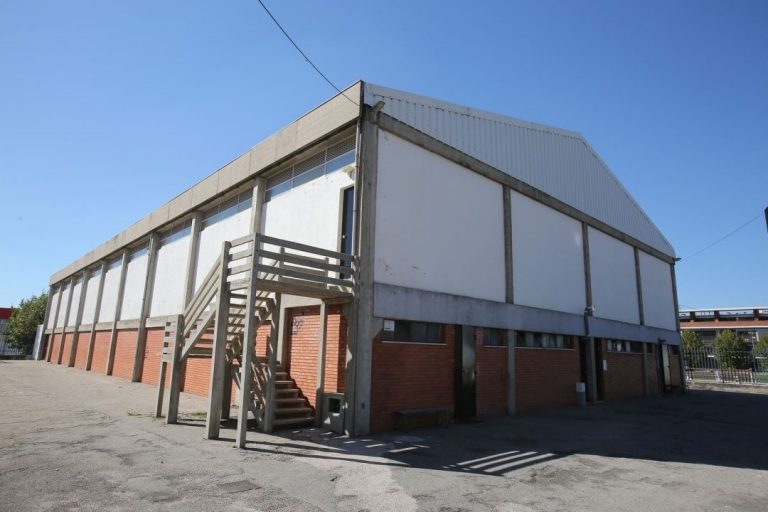 Rádio Regional do Centro: Lousã: Pavilhão Municipal 2 vai ser requalificado no âmbito do Programa BEM