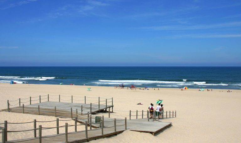 Rádio Regional do Centro: INOVA preocupada com qualidade balnear da praia da Tocha