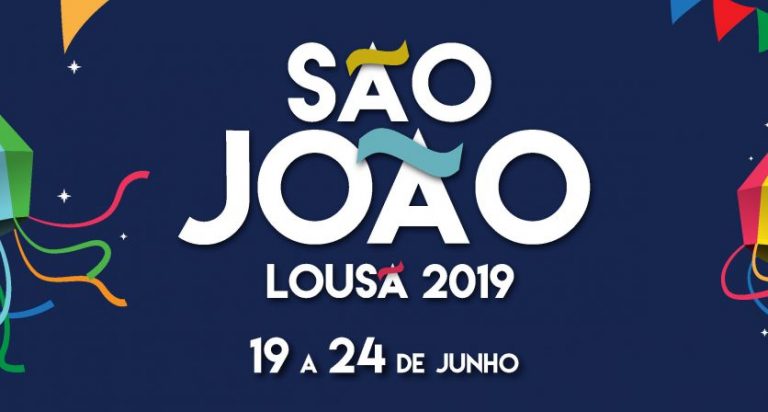 Rádio Regional do Centro: Programa da Manhã: São João na Lousã decorre entre os dias 21 e 25 de junho