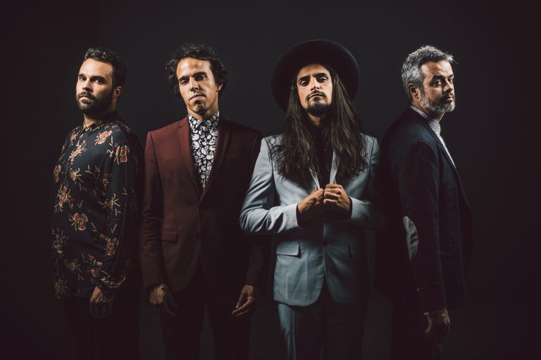 Rádio Regional do Centro: Coimbra: “The Black Mamba confirmados nas Festas da Cidade