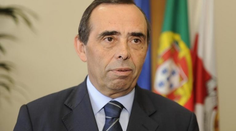 Rádio Regional do Centro: Álvaro Amaro sai em liberdade mas com caução de 40 000 euros