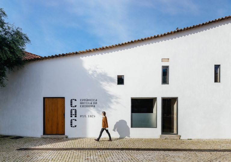 Rádio Regional do Centro: Cerâmica Antiga de Coimbra recebe prémio pela recuperação