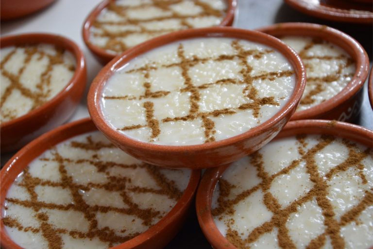 Rádio Regional do Centro: Montemor: presidente pretende homenagear Arroz Doce do Baixo Mondego