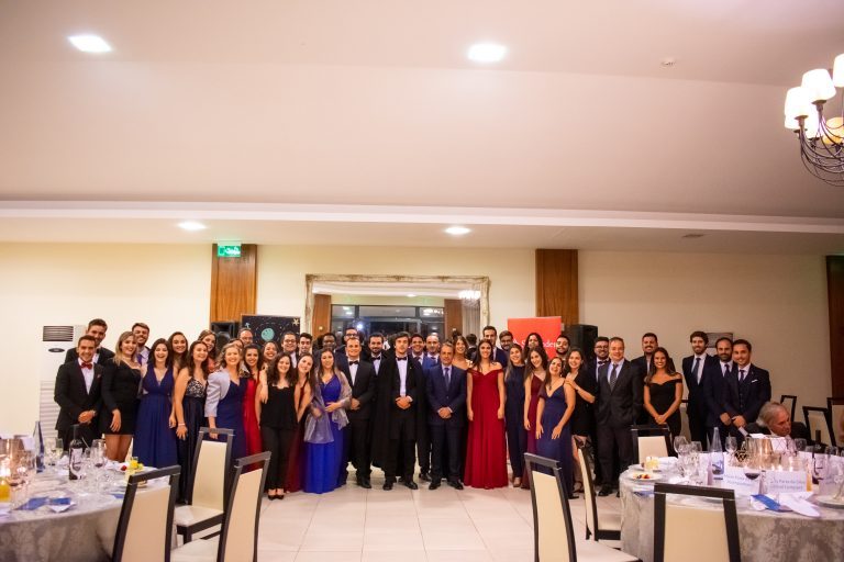 Rádio Regional do Centro: Académica Start UC distinguiu as embaixadoras do ano