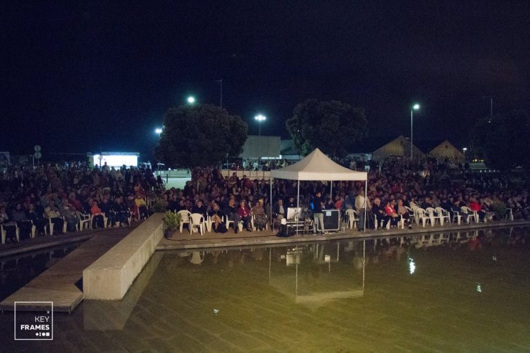Rádio Regional do Centro: Programa da Manhã: FestiMaiorca decorre de 12 a 18 de julho
