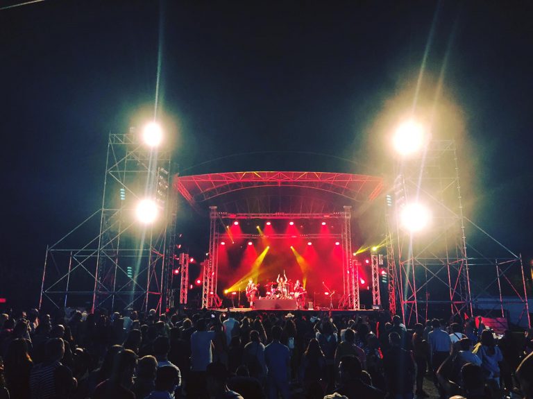 Rádio Regional do Centro: Programa da Manhã: FINDAGRIM 2019 anima o mês de agosto