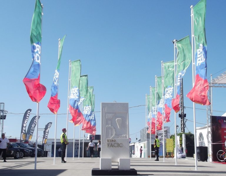 Rádio Regional do Centro: Expofacic 2022 já tem data marcada