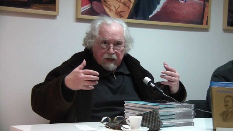 Rádio Regional do Centro: Morreu Manuel Louzã Henriques