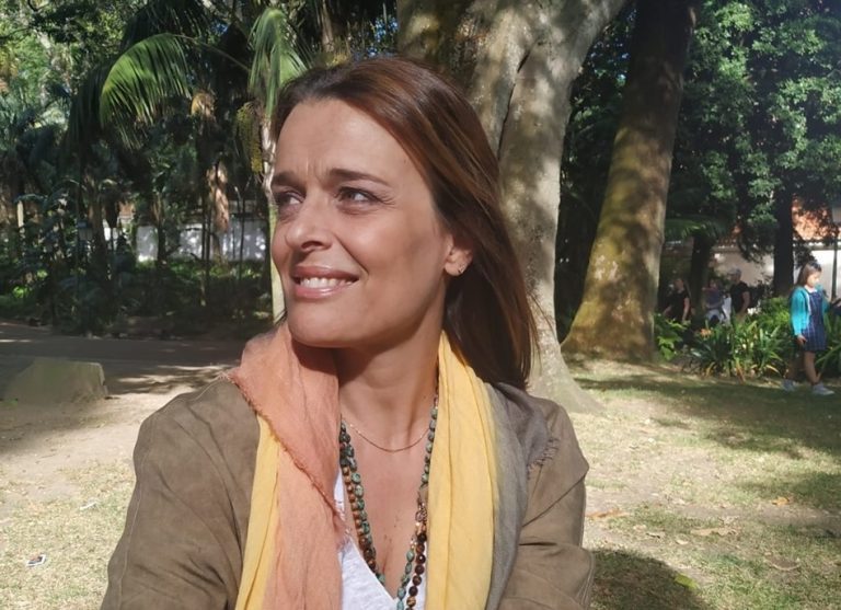 Rádio Regional do Centro: Eleições: Sandra do Carmo encabeça lista do PAN por Coimbra