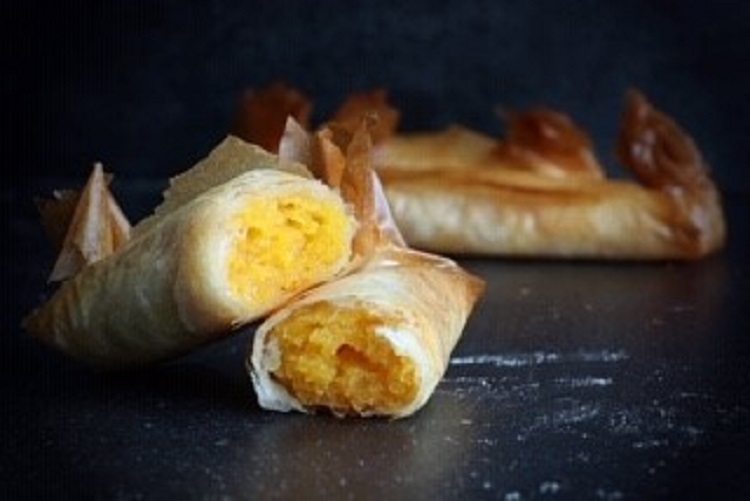 Rádio Regional do Centro: Pastel de Tentúgal representa distrito na corrida às 7 Maravilhas Doces