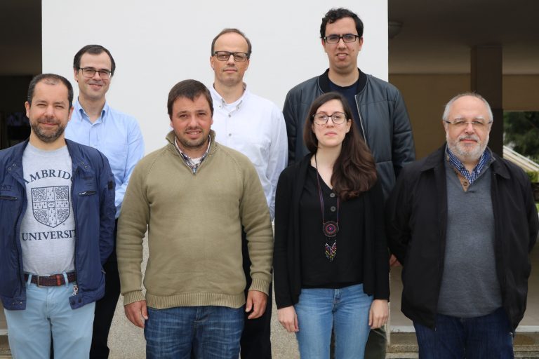 Rádio Regional do Centro: Projecto europeu que envolve investigadores da UC recebe 3, 5 milhões