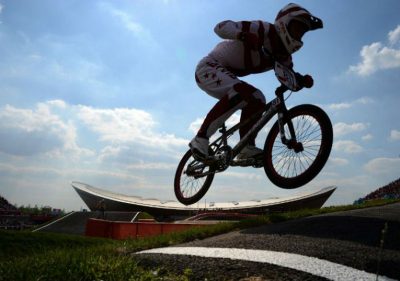 Rádio Regional do Centro: Complexo de Sangalhos com estatuto de Centro Continental de Ciclismo da UCI