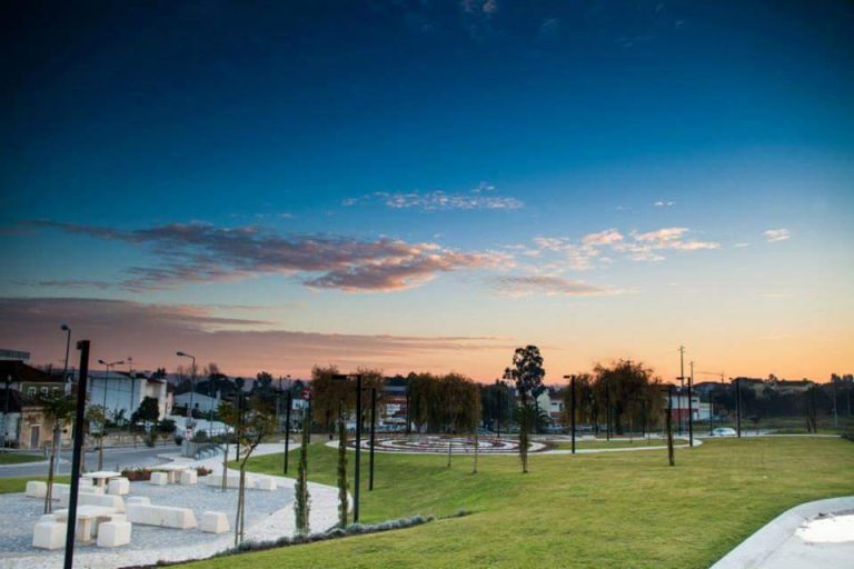 Rádio Regional do Centro: Programa da Manhã: 29 anos de Carapinheira e inauguração do parque de fitness