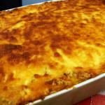 Rádio Regional do Centro: Empadão de Carne com Puré de Abóbora