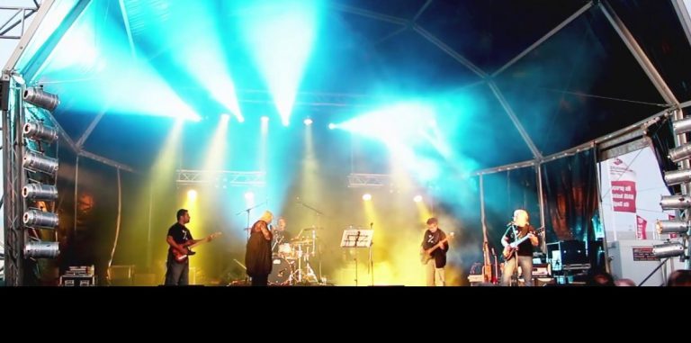 Rádio Regional do Centro: Projecto “Descentr’Arte” termina este fim-de-semana nas freguesias de Coimbra