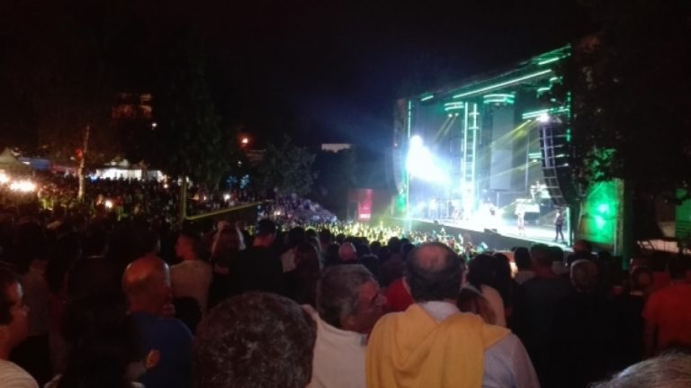 Rádio Regional do Centro: Programa da Manhã: Feira Regional de Oliveira do Hospital começa dia 20