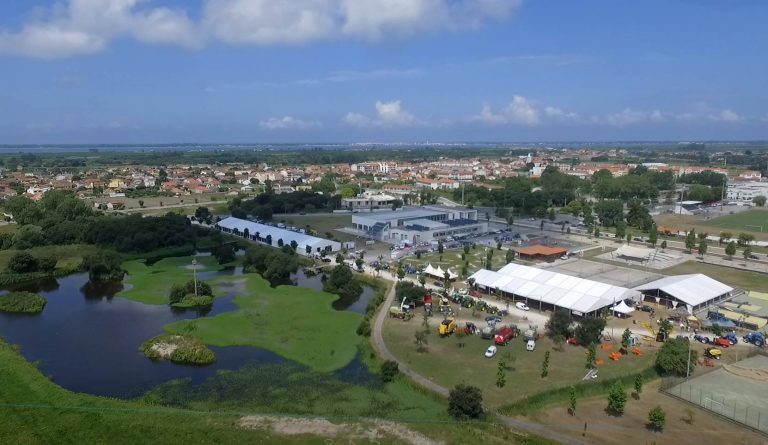 Rádio Regional do Centro: Programa da Manhã: Murtosa promove 6ª. edição da Feira Agrícola