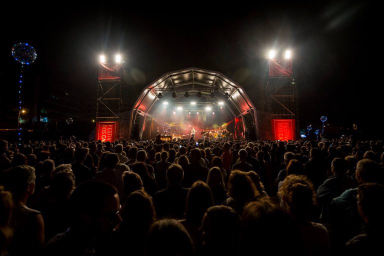 Rádio Regional do Centro: Programa da Manhã: Festival dos Canais começa dia 17 em Aveiro