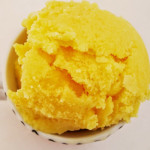 Rádio Regional do Centro: Gelado de Laranja Rádio Regional do Centro: Gelado de Laranja