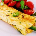 Rádio Regional do Centro: Omelete de Espargos Silvestres
