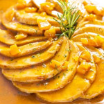 Rádio Regional do Centro: Peru Estufado com Legumes