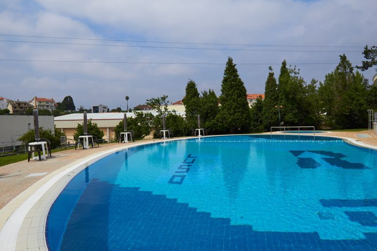 Rádio Regional do Centro: Piscina do Luso reabre para a época de Verão