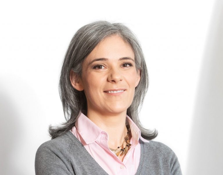 Rádio Regional do Centro: Catarina Maia é cabeça de lista da Iniciativa Liberal por Coimbra