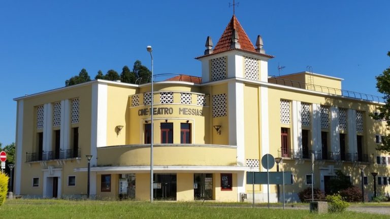 Rádio Regional do Centro: Programa da Manhã: Eduardo Madeira este sábado no Cineteatro Municipal Messias Rádio Regional do Centro: Programa da Manhã: Eduardo Madeira este sábado no Cineteatro Municipal Messias