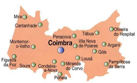 Rádio Regional do Centro: Eleições: Coimbra perdeu quase 11 000 eleitores em quatro anos