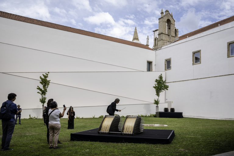 Rádio Regional do Centro: Coimbra: Convento de São Francisco com actividades gratuitas em Agosto