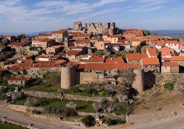 Rádio Regional do Centro: Programa da Manhã: Figueira de Castelo Rodrigo recebe recriação histórica