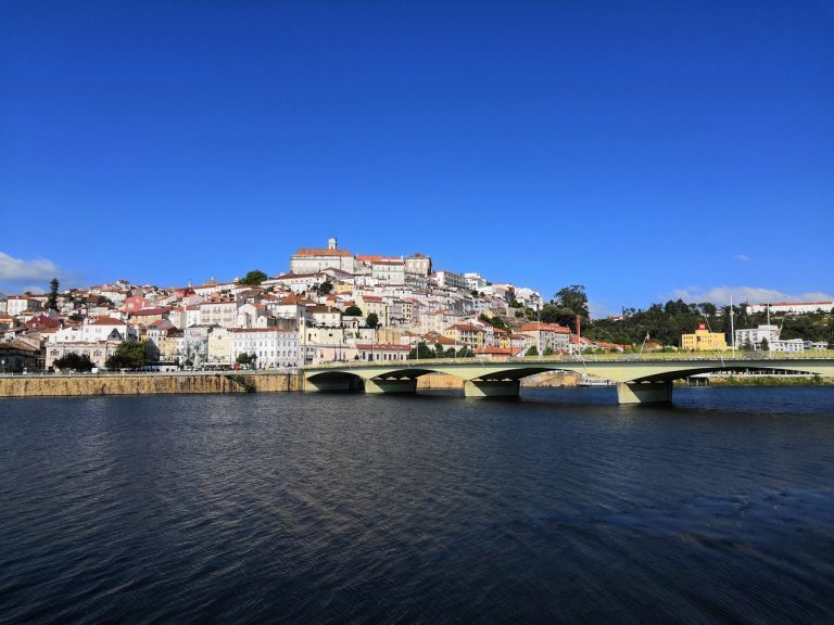 Rádio Regional do Centro: Coimbra vai elaborar programa municipal para as alterações climáticas