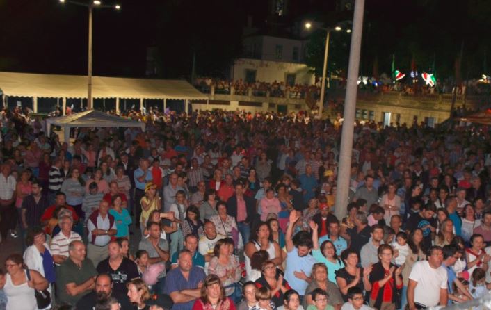 Rádio Regional do Centro: Programa da Manhã: Festas Concelhias de Penalva do Castelo iniciam amanhã