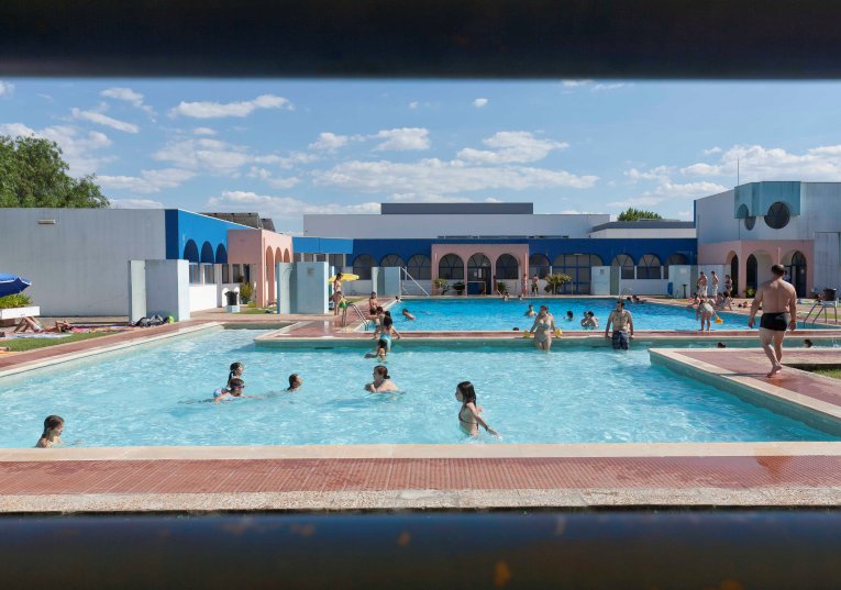 Rádio Regional do Centro: Piscinas municipais de Alvaiázere encerram no início de Setembro para obras