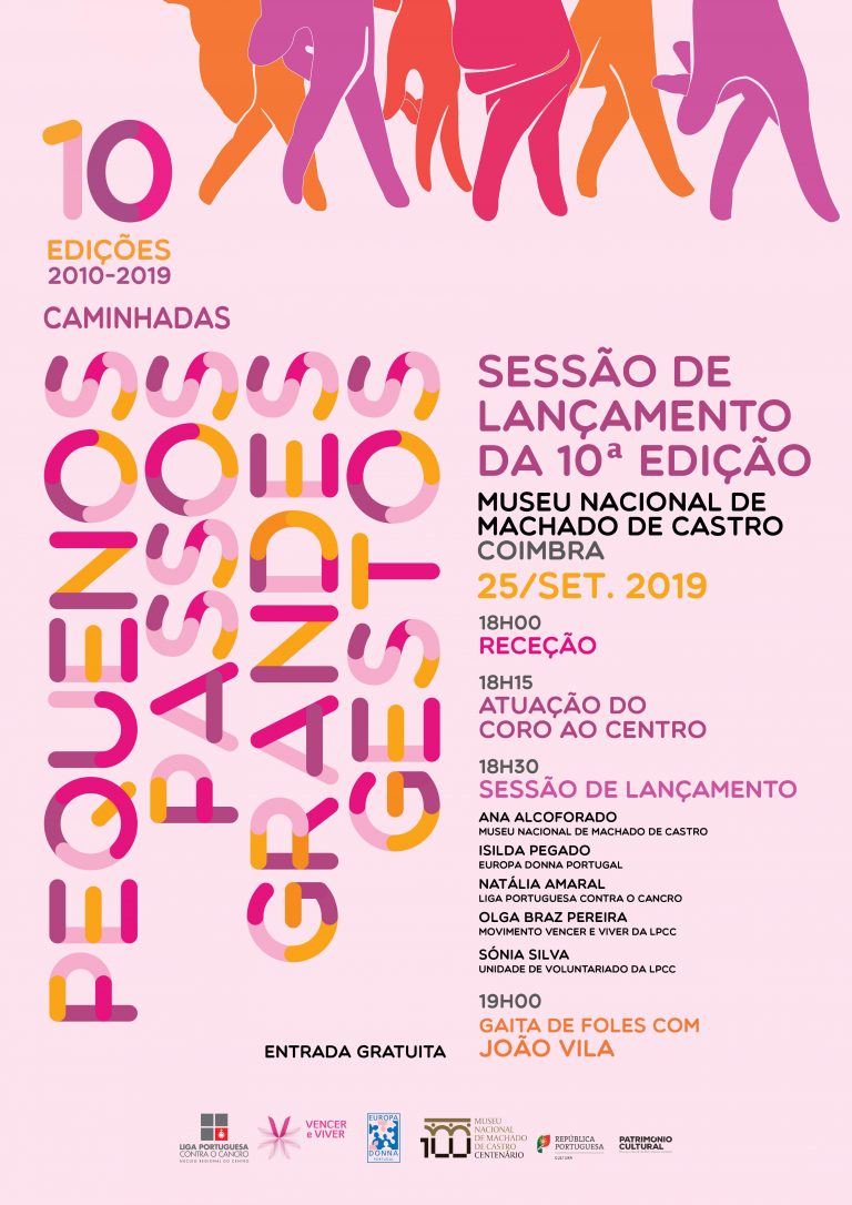 Rádio Regional do Centro: LPCC alerta para a prevenção e detecção precoce do cancro de mama