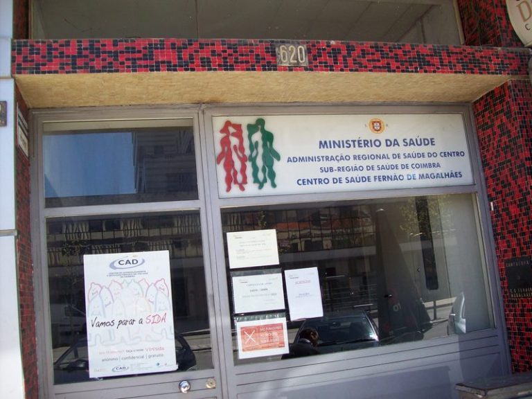 Rádio Regional do Centro: ARSC vai lançar concursos para dois Centros de Saúde em Coimbra