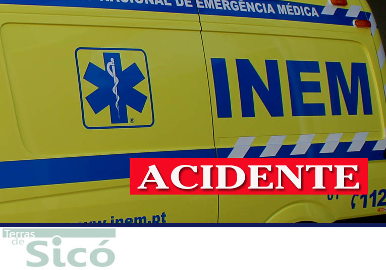 Rádio Regional do Centro: Ansião: Colisão no IC8, em Avelar, provoca dois feridos graves Rádio Regional do Centro: Ansião: Colisão no IC8, em Avelar, provoca dois feridos graves