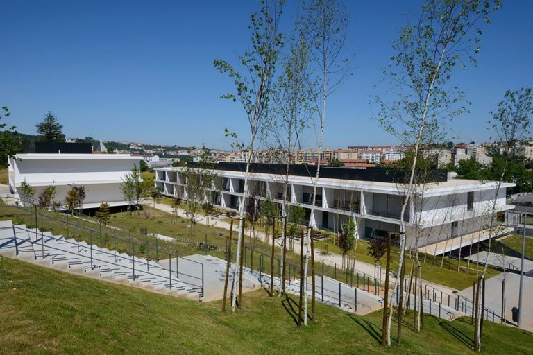 Rádio Regional do Centro: Escola de Verão do IPN com todas as vagas preenchidas