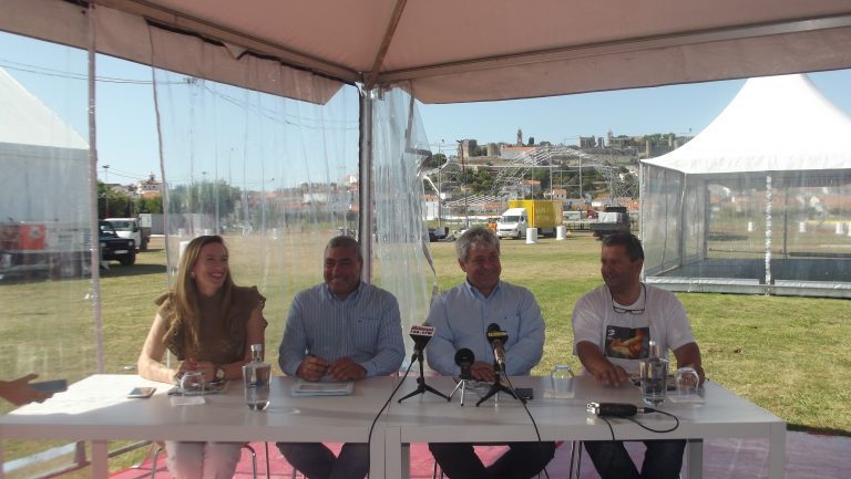 Rádio Regional do Centro: Montemor valoriza território e produtos em nova edição da Feira do Ano